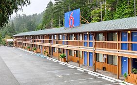 Motel 6 Gold Beach